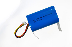 14.8V 21700 4800mAh 智能吸塵器18650鋰電池