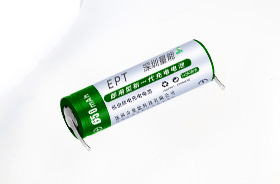 3.7V 14430 650mAh 電動(dòng)牙刷剃須刀鋰電池