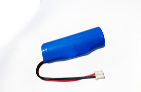 3.7V 14500 800mAh 電動(dòng)數(shù)碼鋰電池